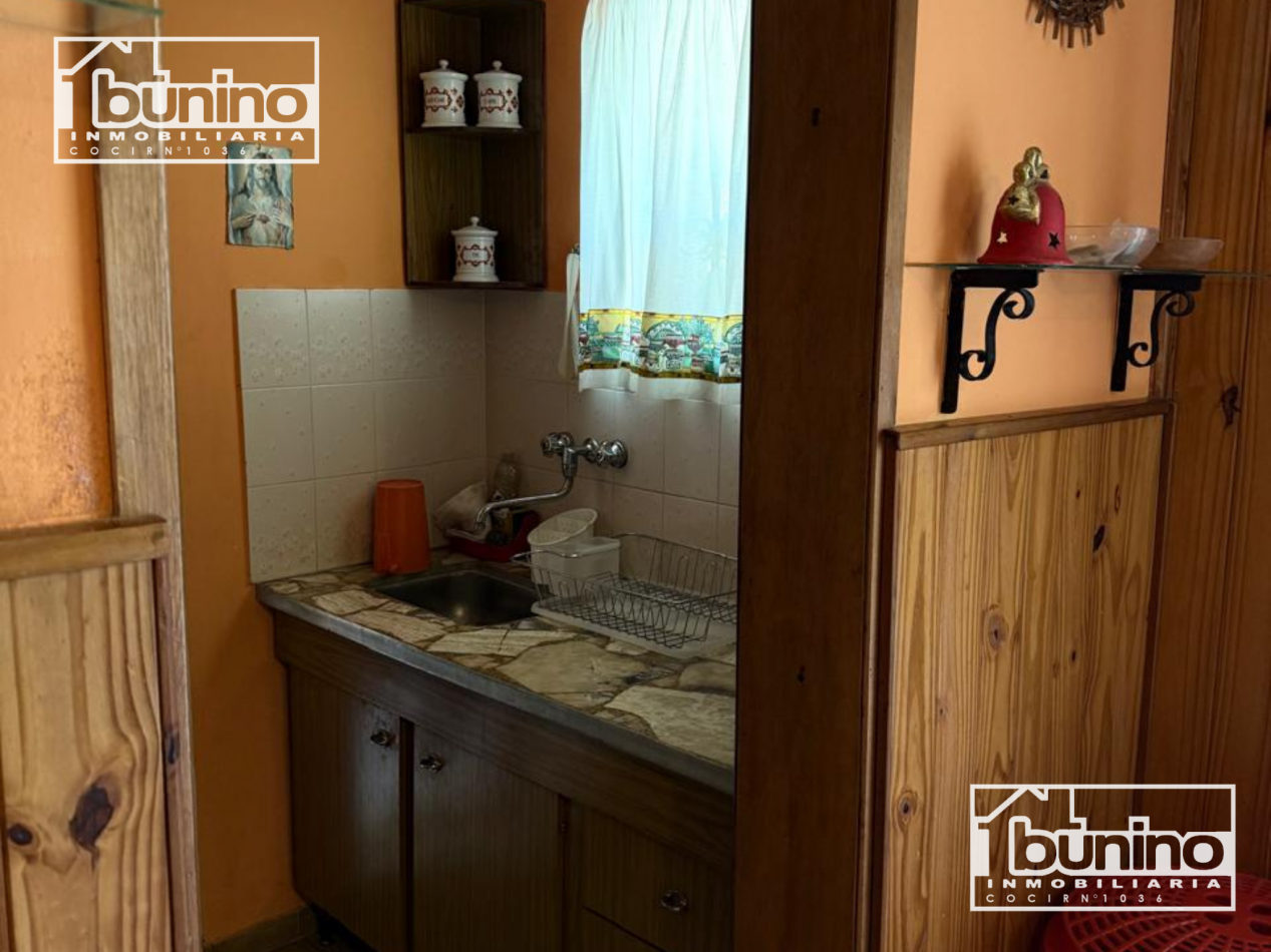 Monoambiente en alquiler temporal - Granadero baigorria