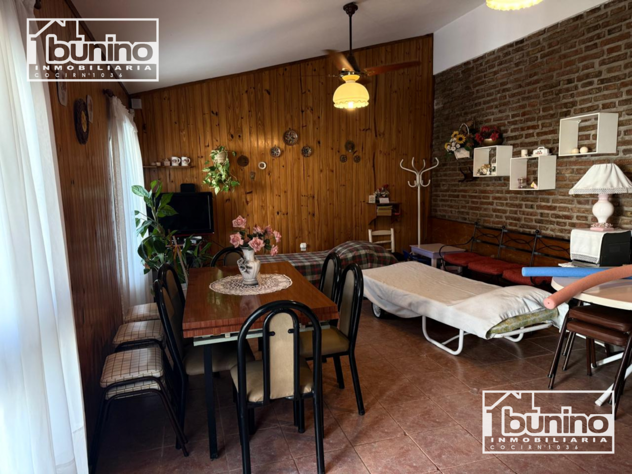 Monoambiente en alquiler temporal - Granadero baigorria