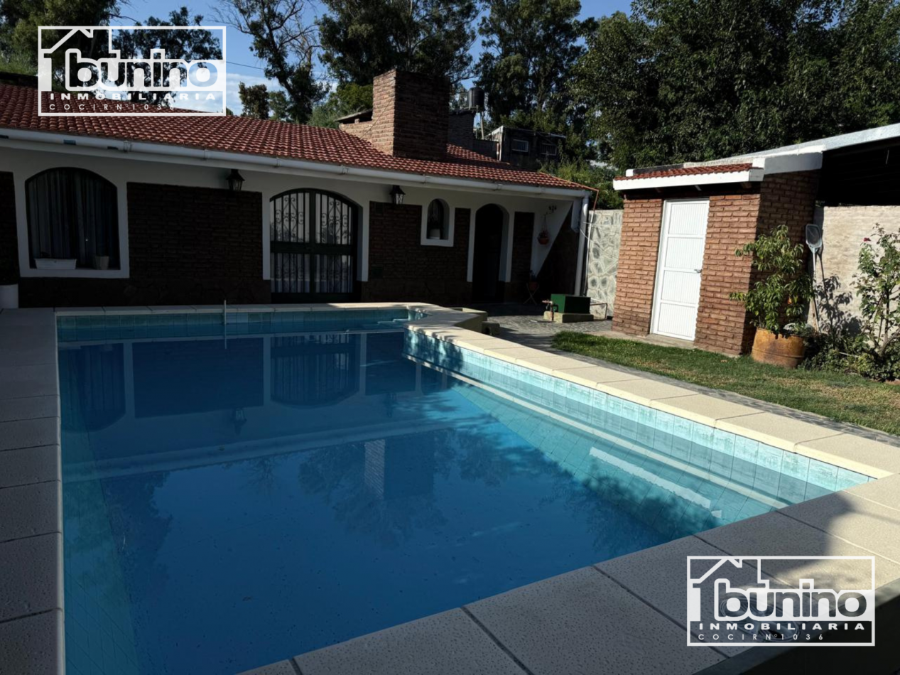 Monoambiente en alquiler temporal - Granadero baigorria