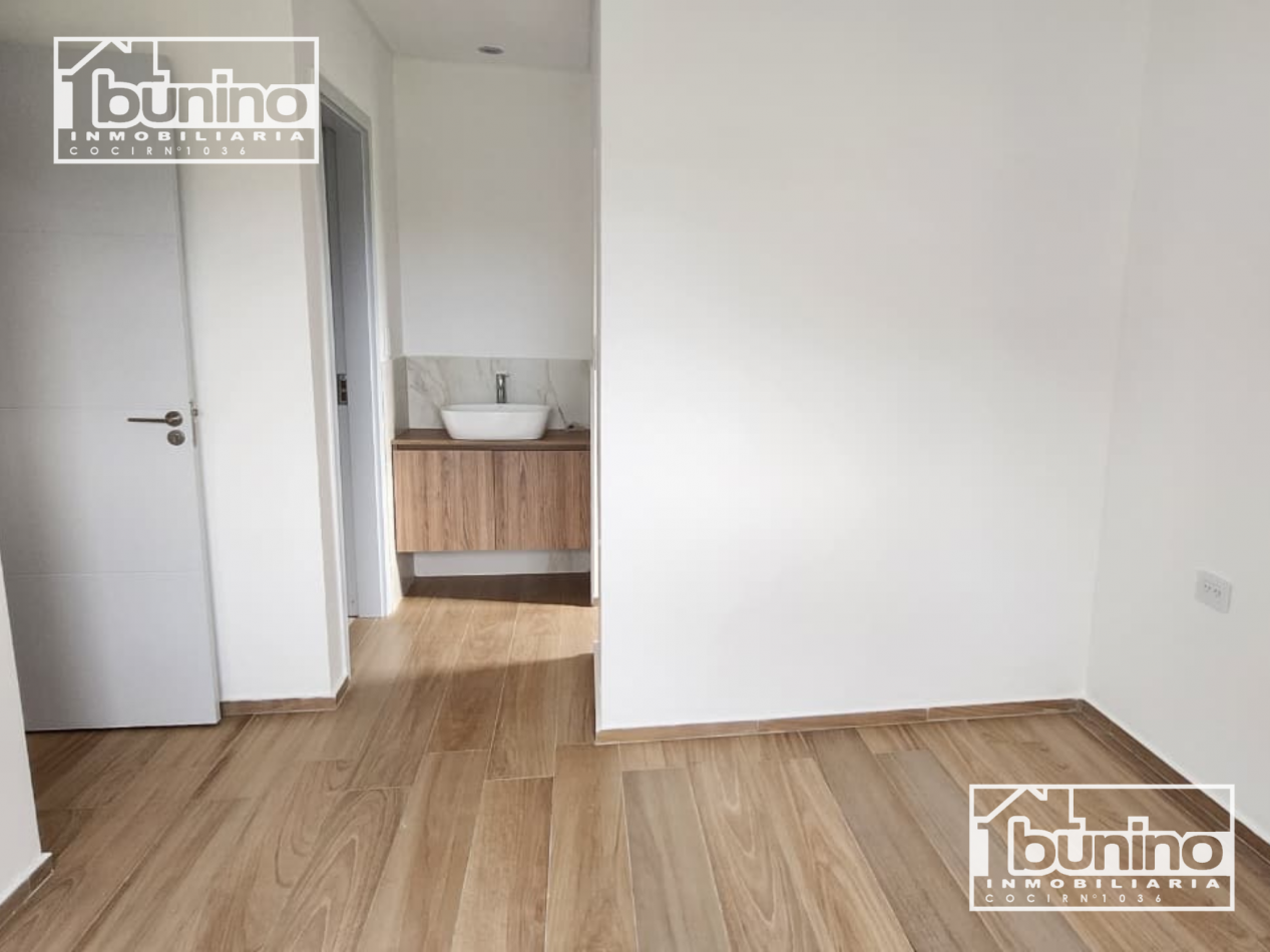 Casa en venta en Don Mateo APTA CREDITO - 3 Dormitorios