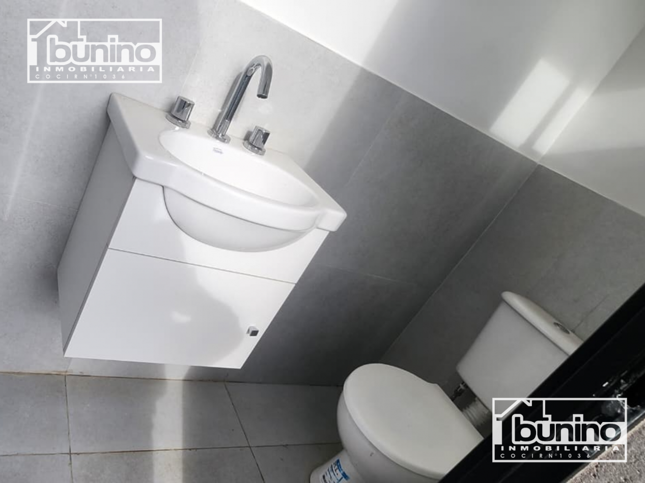 Casa en venta en Don Mateo APTA CREDITO - 3 Dormitorios