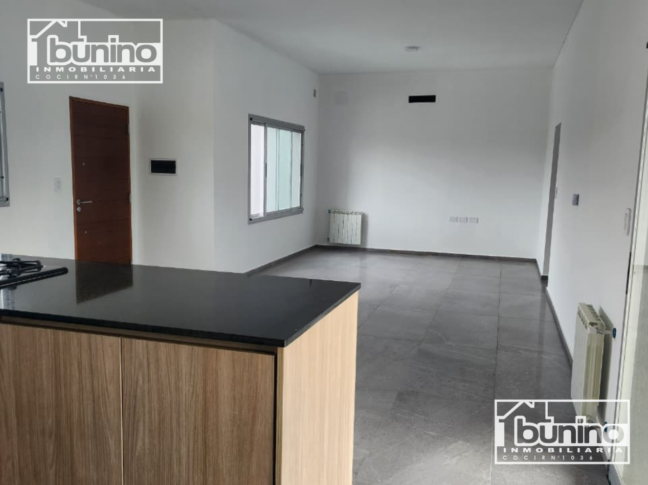Casa en venta en Don Mateo APTA CREDITO - 3 Dormitorios