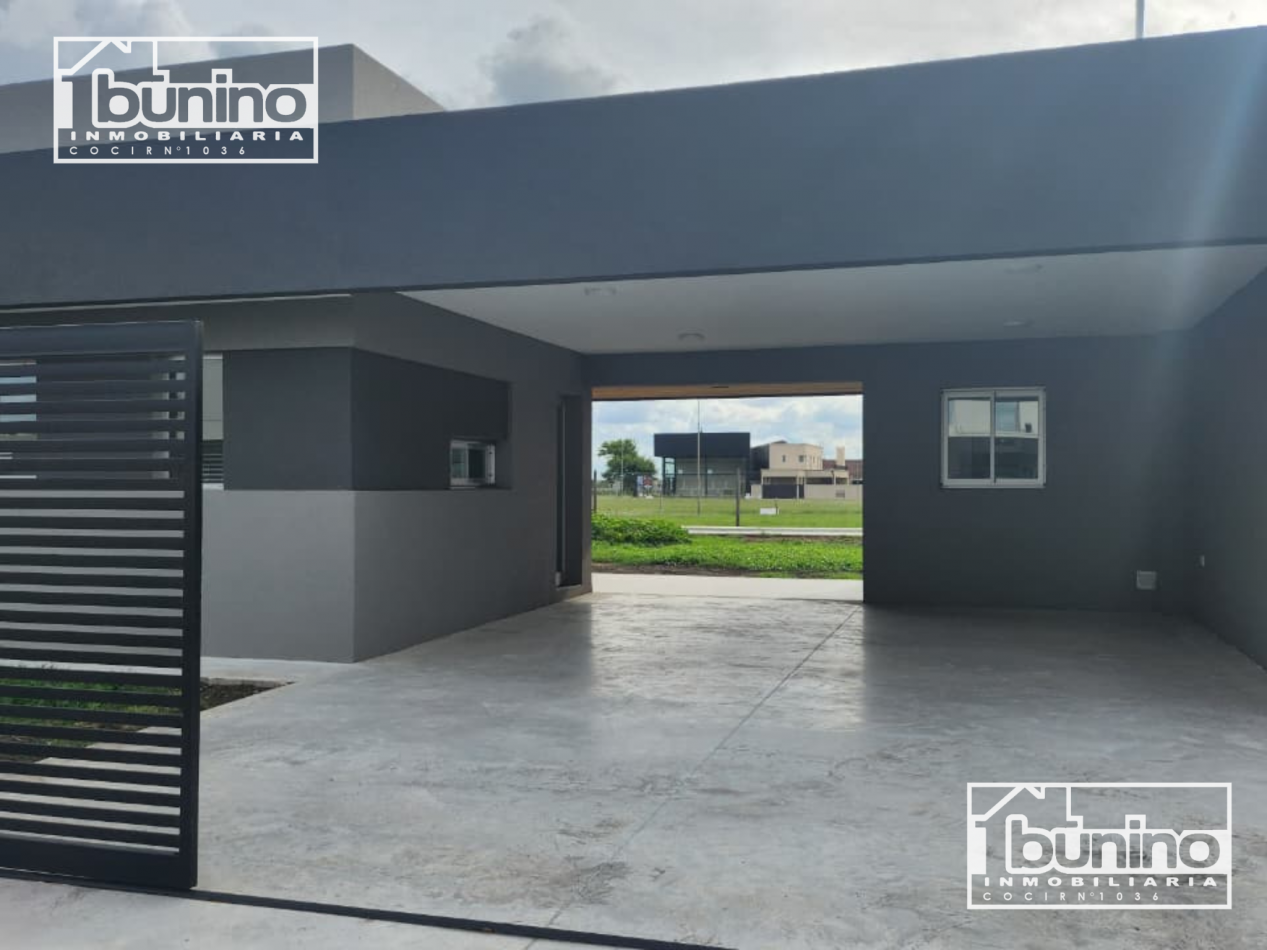 Casa en venta en Don Mateo APTA CREDITO - 3 Dormitorios