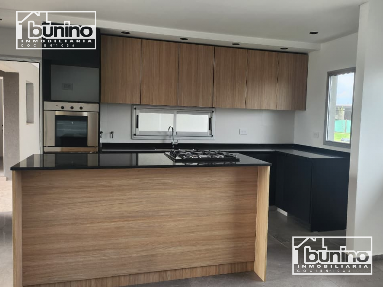 Casa en venta en Don Mateo APTA CREDITO - 3 Dormitorios