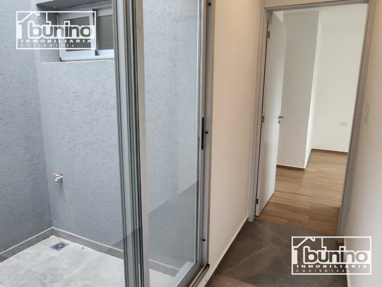 Casa en venta en Don Mateo APTA CREDITO - 3 Dormitorios