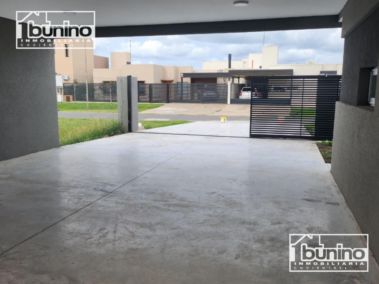 Casa en venta en Don Mateo APTA CREDITO - 3 Dormitorios