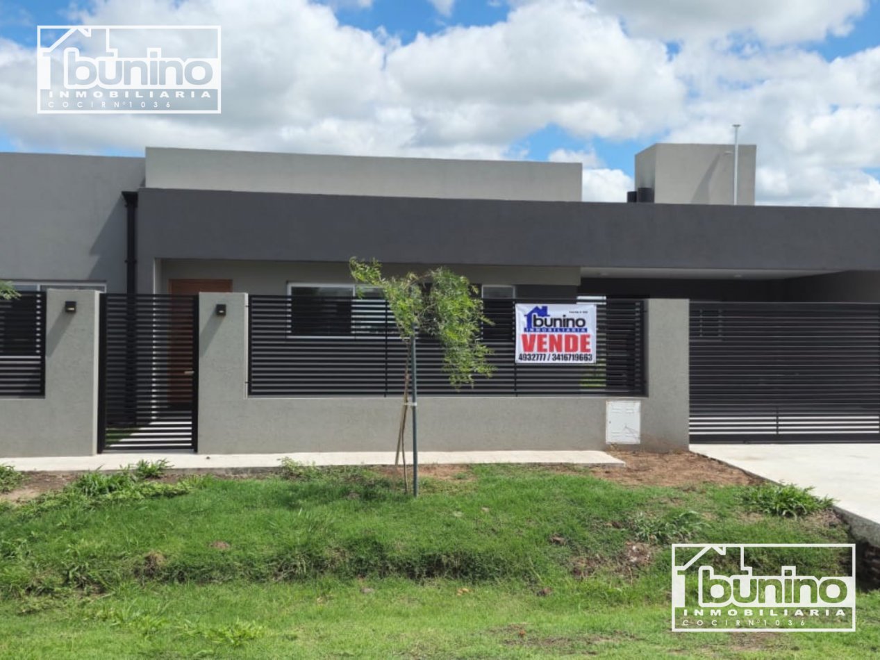 Casa en venta en Don Mateo APTA CREDITO - 3 Dormitorios