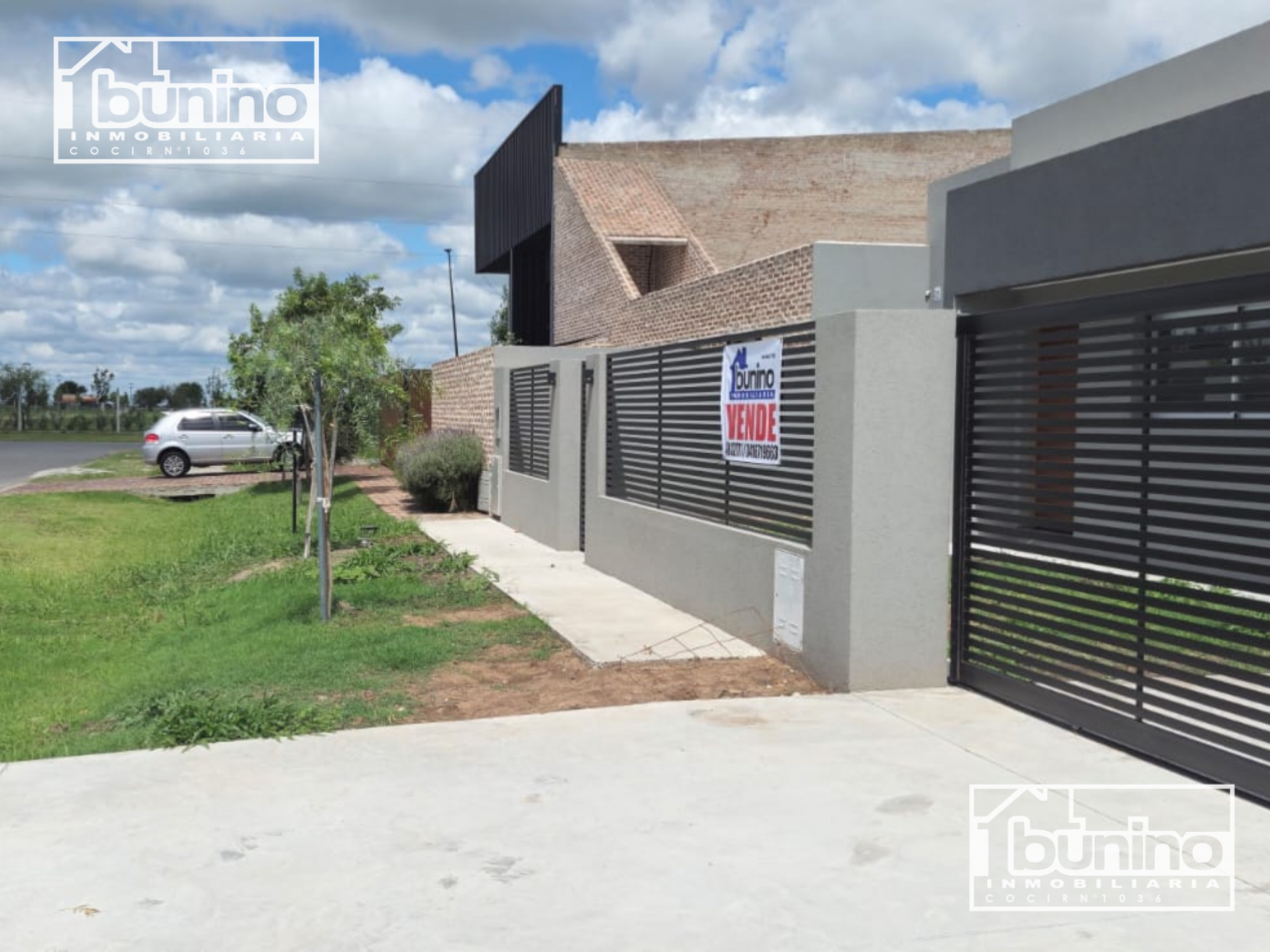 Casa en venta en Don Mateo APTA CREDITO - 3 Dormitorios