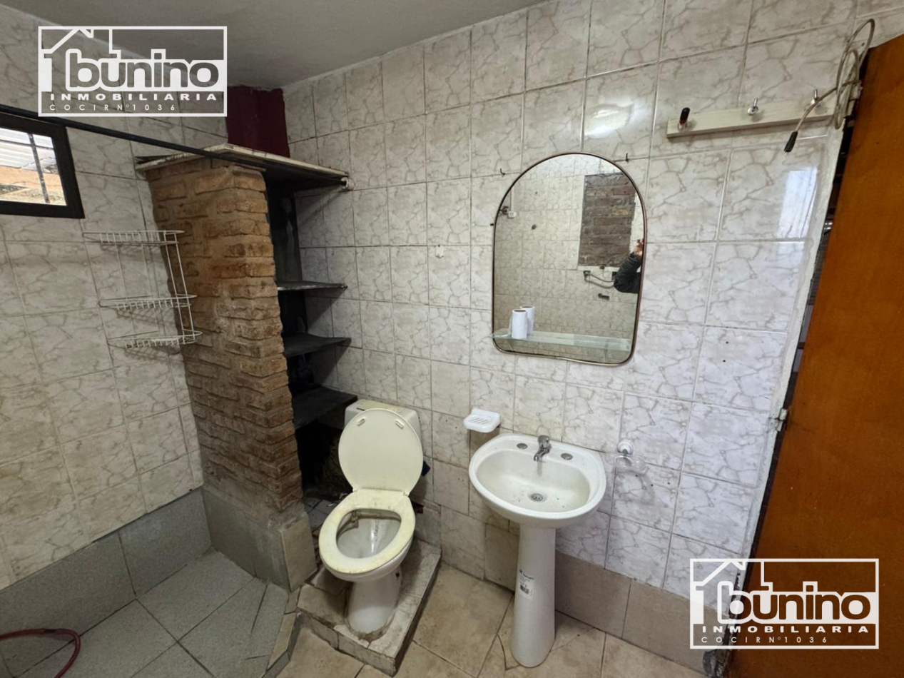 Casa en Venta en Ibarlucea - 1 Dormitorio