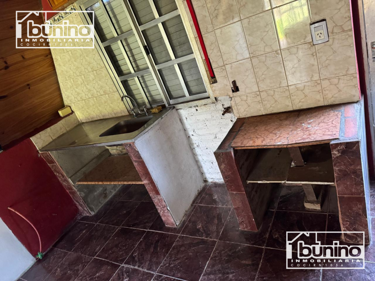 Casa en Venta en Ibarlucea - 1 Dormitorio