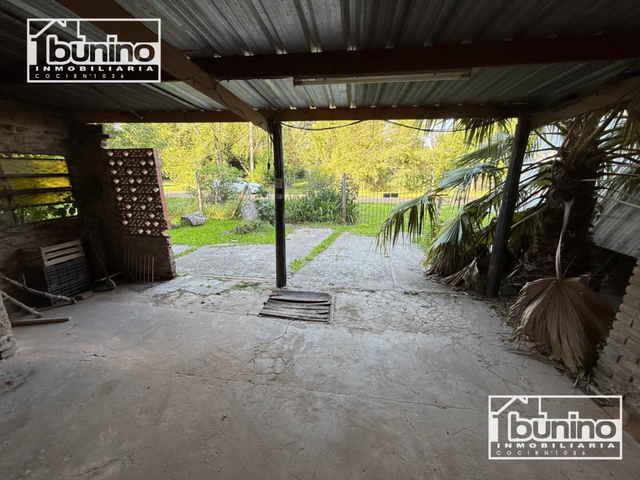 Casa en Venta en Ibarlucea - 1 Dormitorio