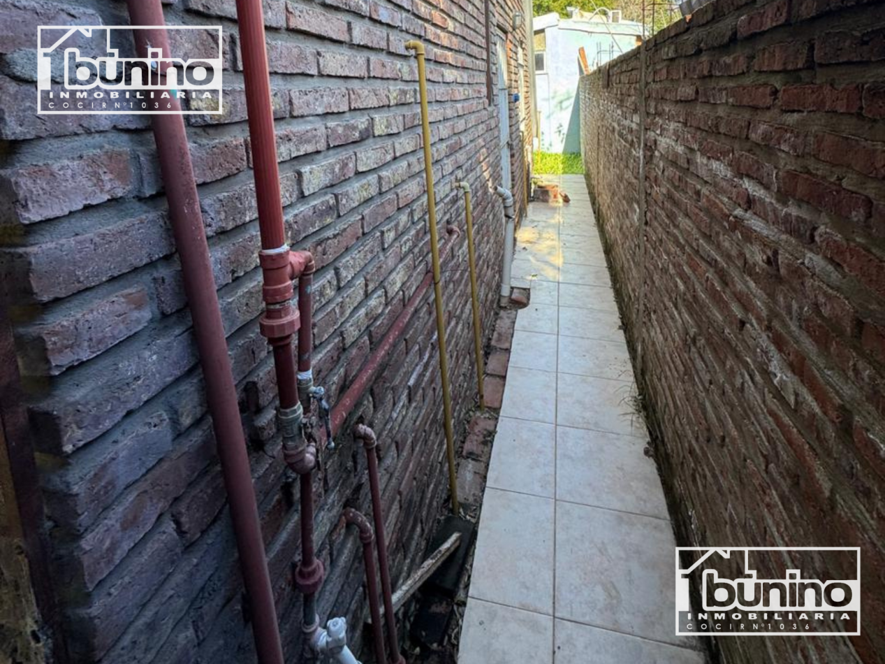 Casa en Venta en Ibarlucea - 1 Dormitorio