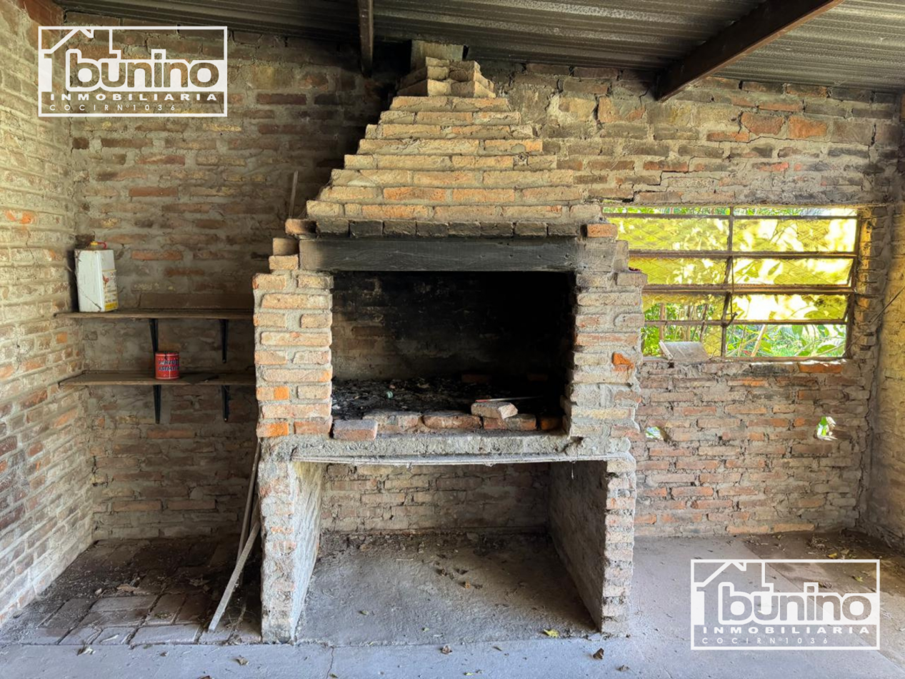 Casa en Venta en Ibarlucea - 1 Dormitorio