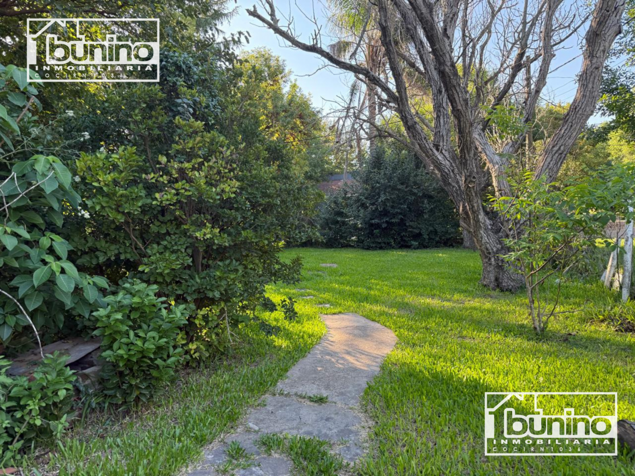 Casa en Venta en Ibarlucea - 1 Dormitorio