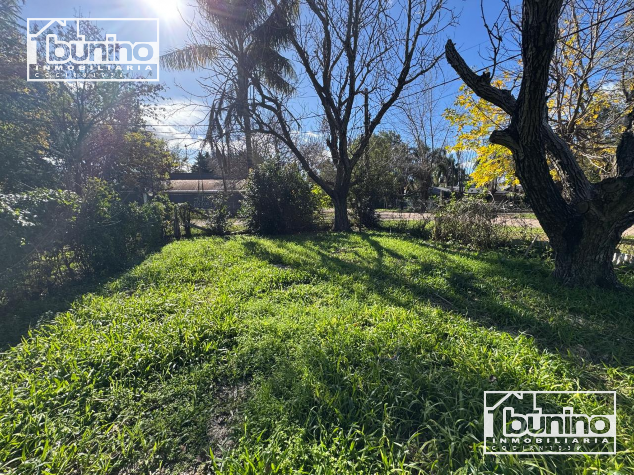 Casa en Venta en Ibarlucea - 1 Dormitorio