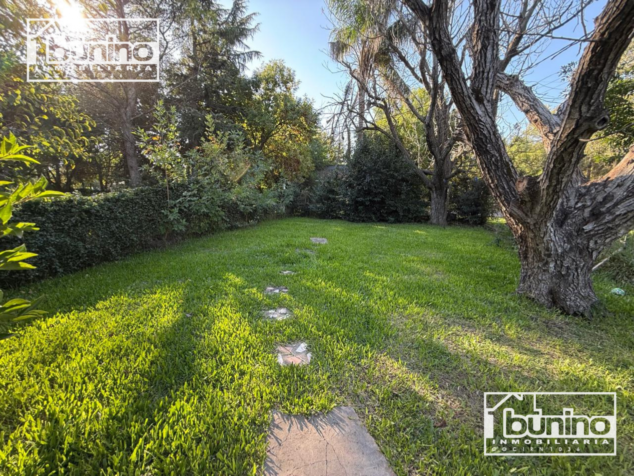 Casa en Venta en Ibarlucea - 1 Dormitorio