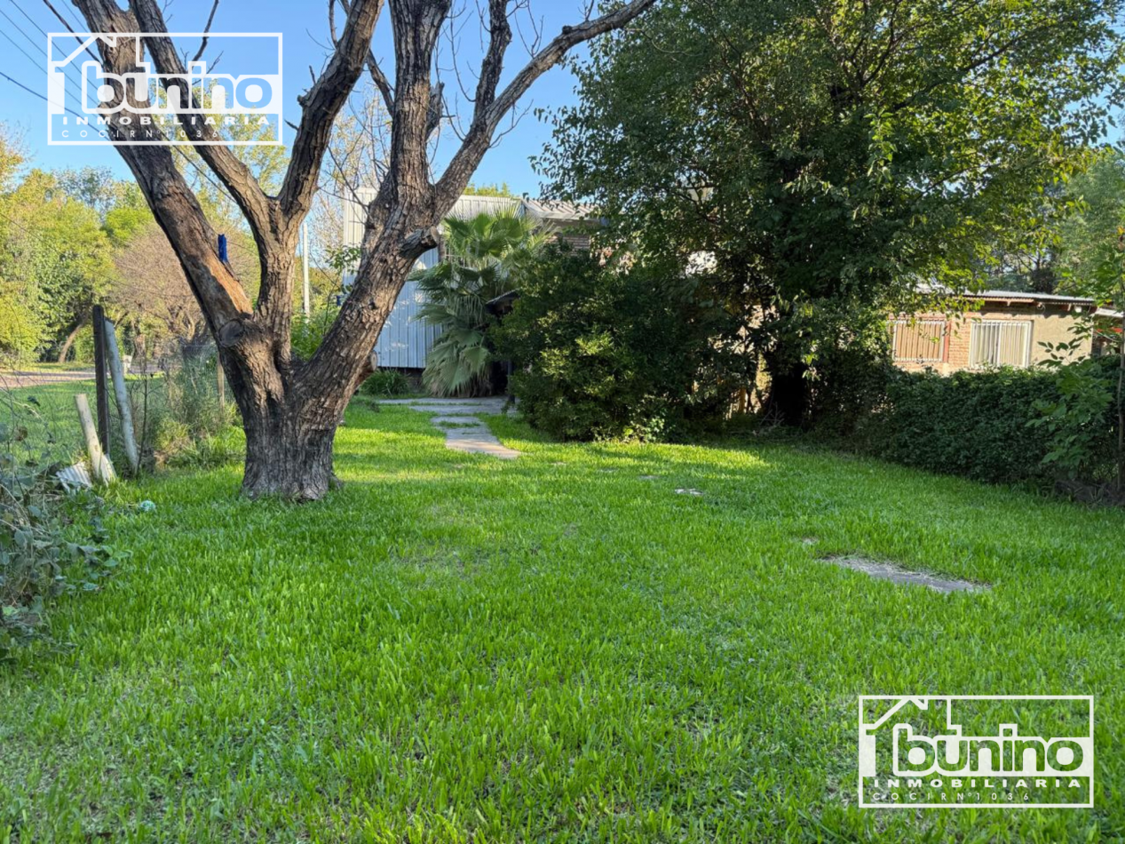 Casa en Venta en Ibarlucea - 1 Dormitorio