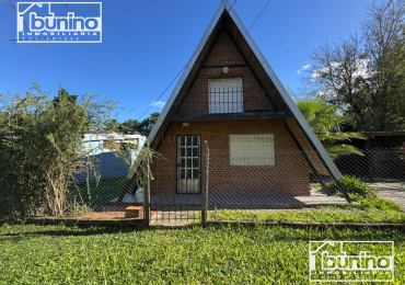 Casa en Venta en Ibarlucea - 1 Dormitorio