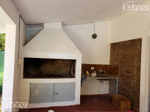 Chalet en venta en Funes - 2 dormitorios 