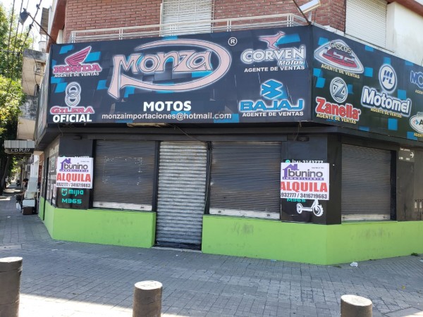 Local comercial oportunidad !!