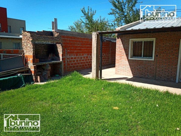 Alquiler permanente en Roldan - 3 Dormitorios