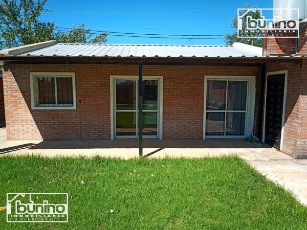 Alquiler permanente en Roldan - 3 Dormitorios