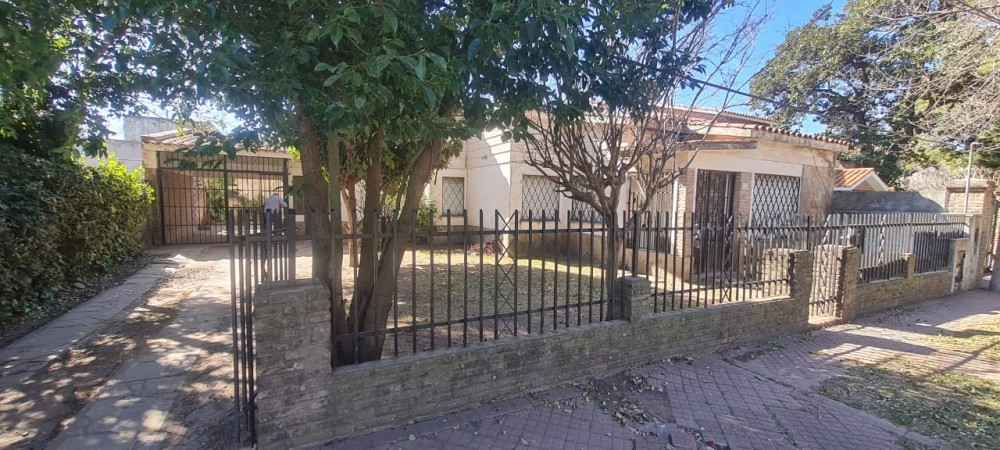 Casa en venta  en Fisherton R - 2 Dormitorios