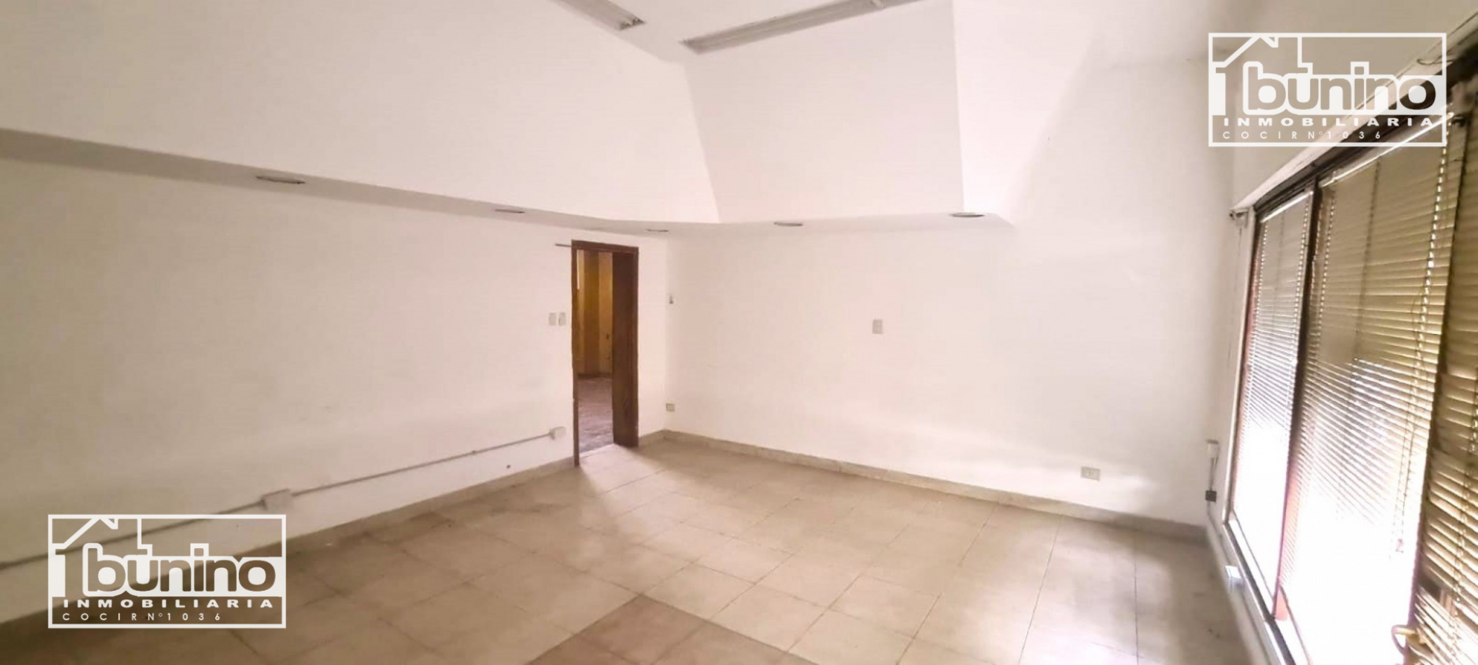 Local comercial y vivienda en alquiler - Rosario