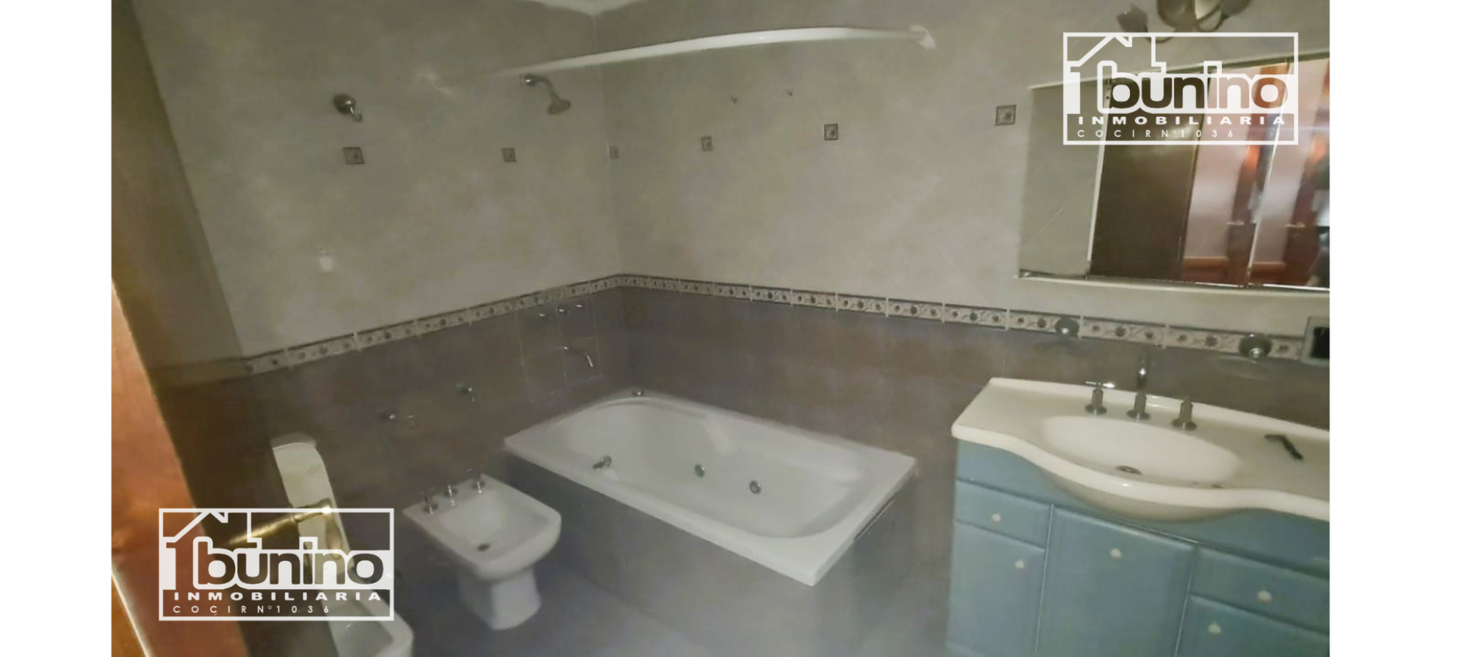 Local comercial y vivienda en alquiler - Rosario