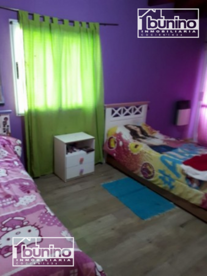 Propiedad EN VENTA en Funes - 4 Dormitorios