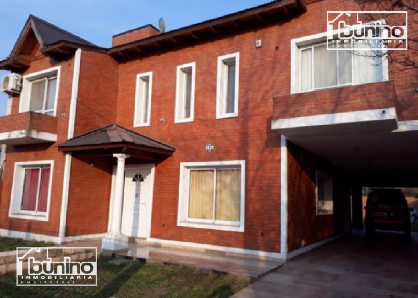 Propiedad EN VENTA en Funes - 4 Dormitorios