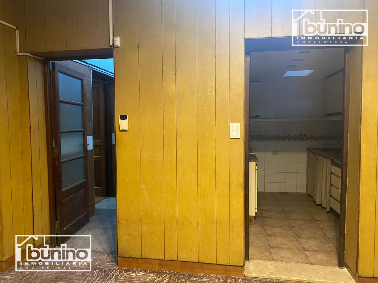 Local comercial y vivienda en alquiler - Rosario