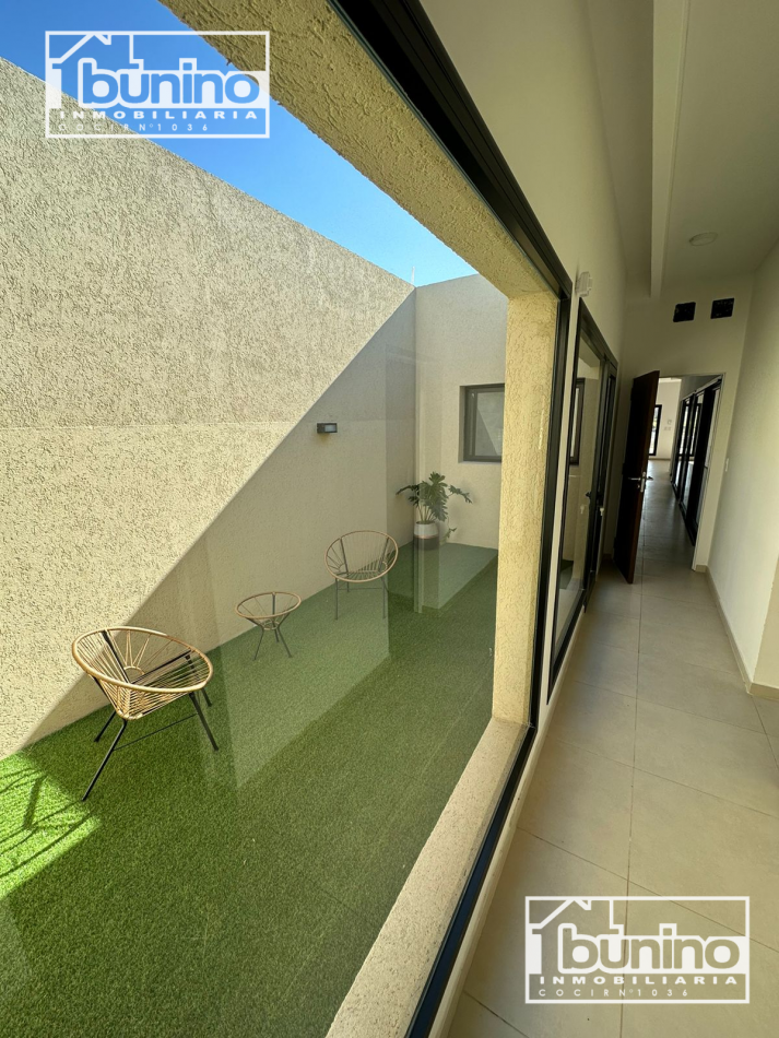 Casa en venta barrio Don Mateo