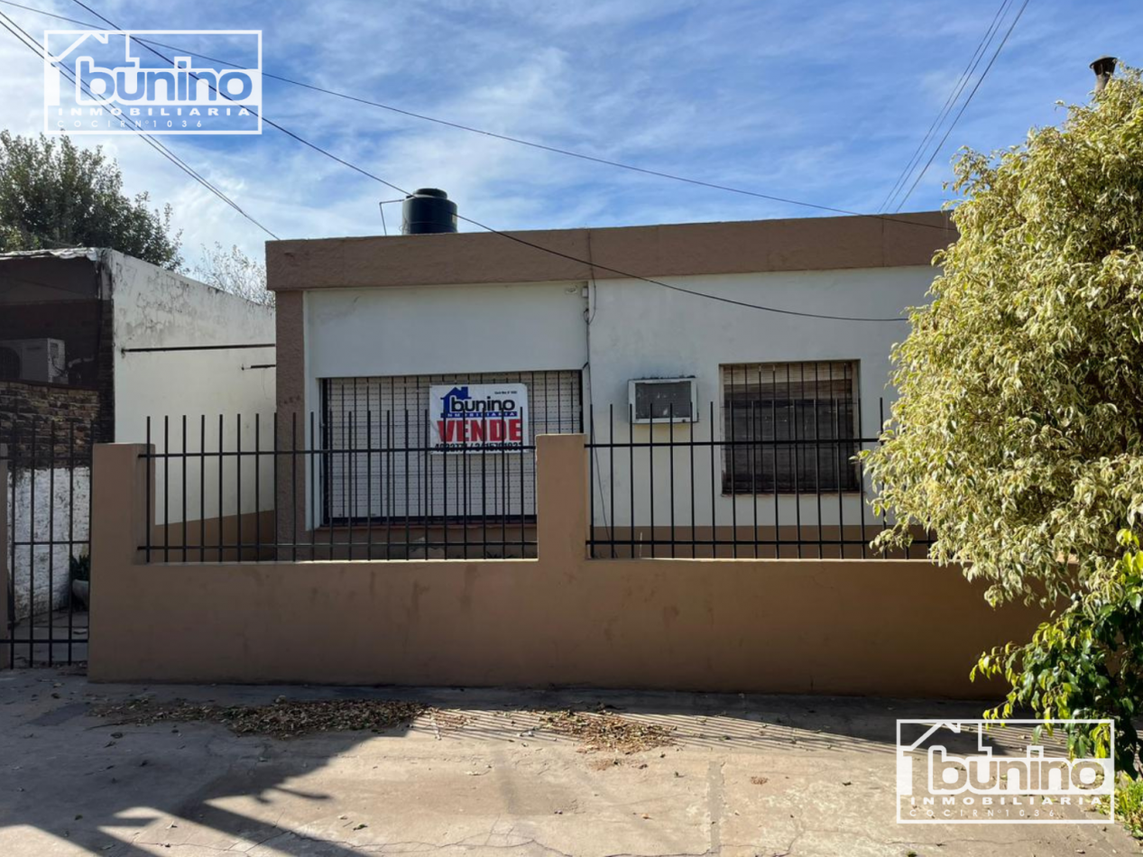 Casa EN VENTA zona norte, Rosario - 2 habitaciones