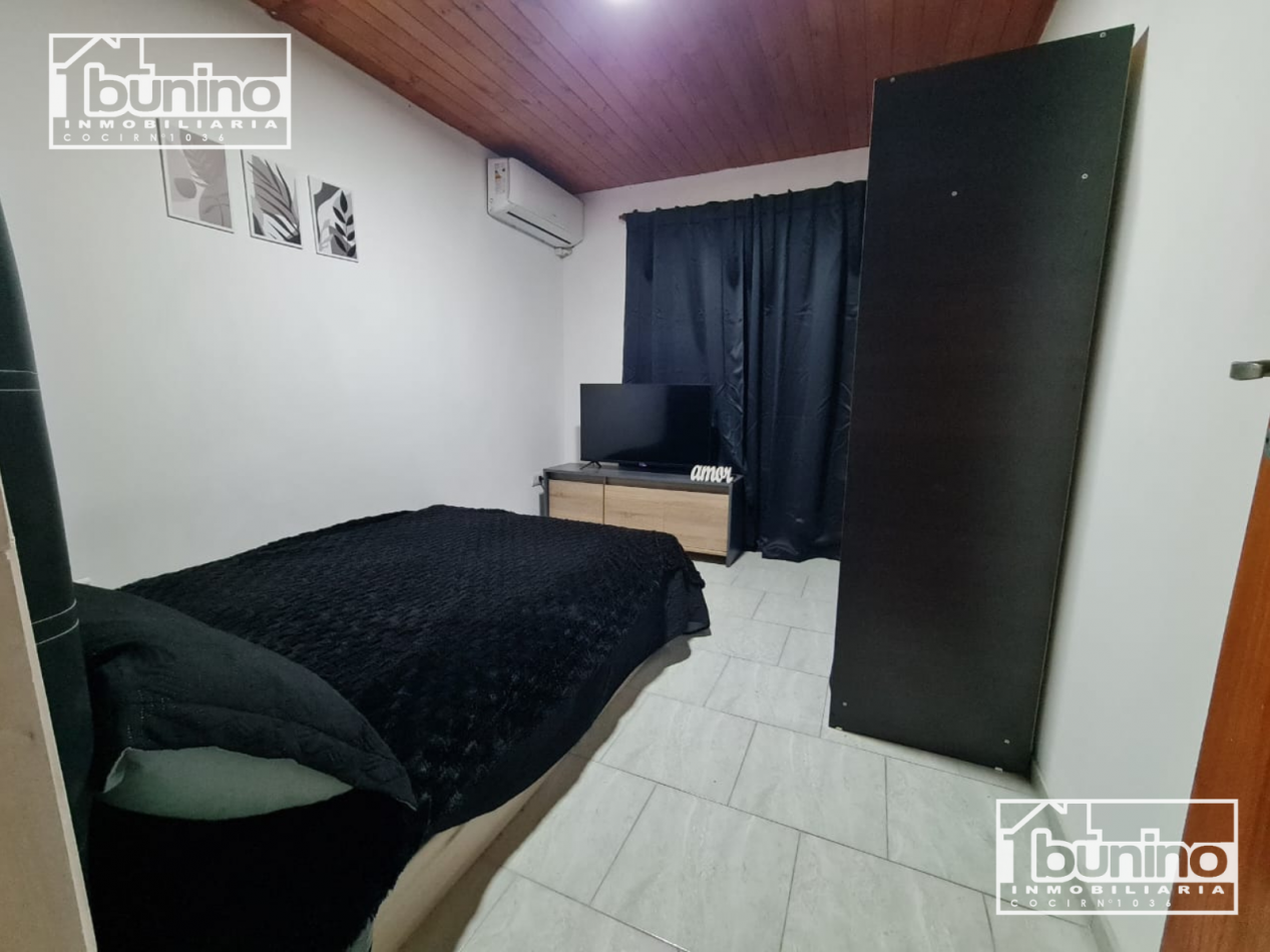 Casa en alquiler permanente en Funes City - 2 habitaciones