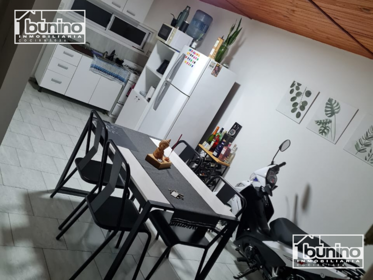 Casa en alquiler permanente en Funes City - 2 habitaciones