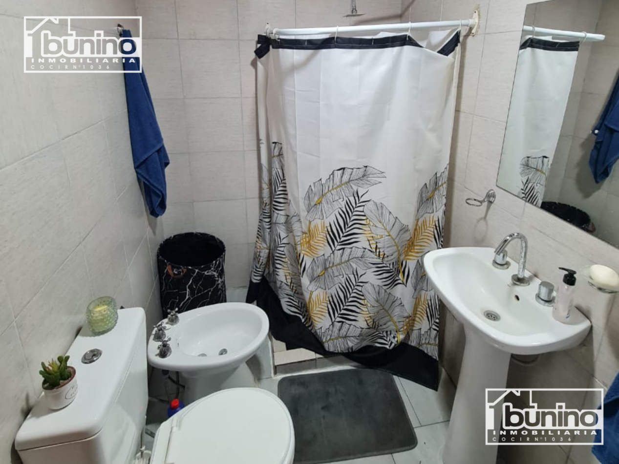 Casa en alquiler permanente en Funes City - 2 habitaciones