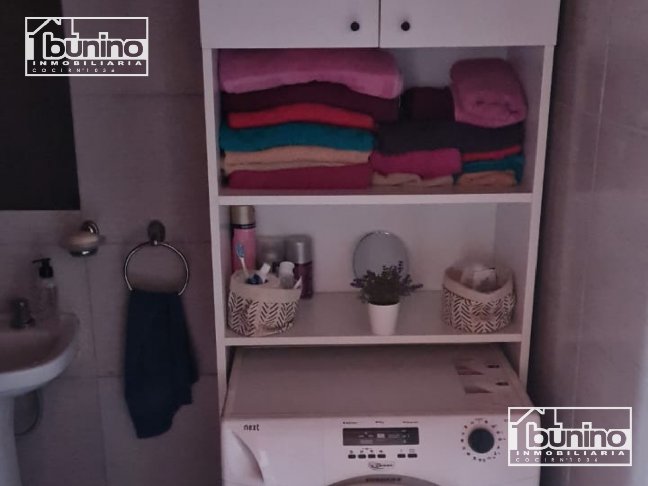 Casa en alquiler permanente en Funes City - 2 habitaciones