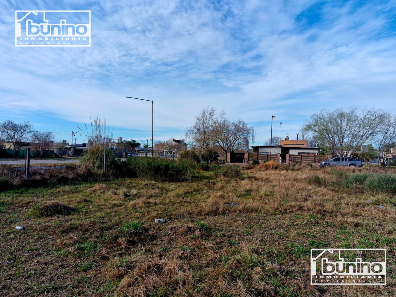 TERRENO EN VENTA en Funes