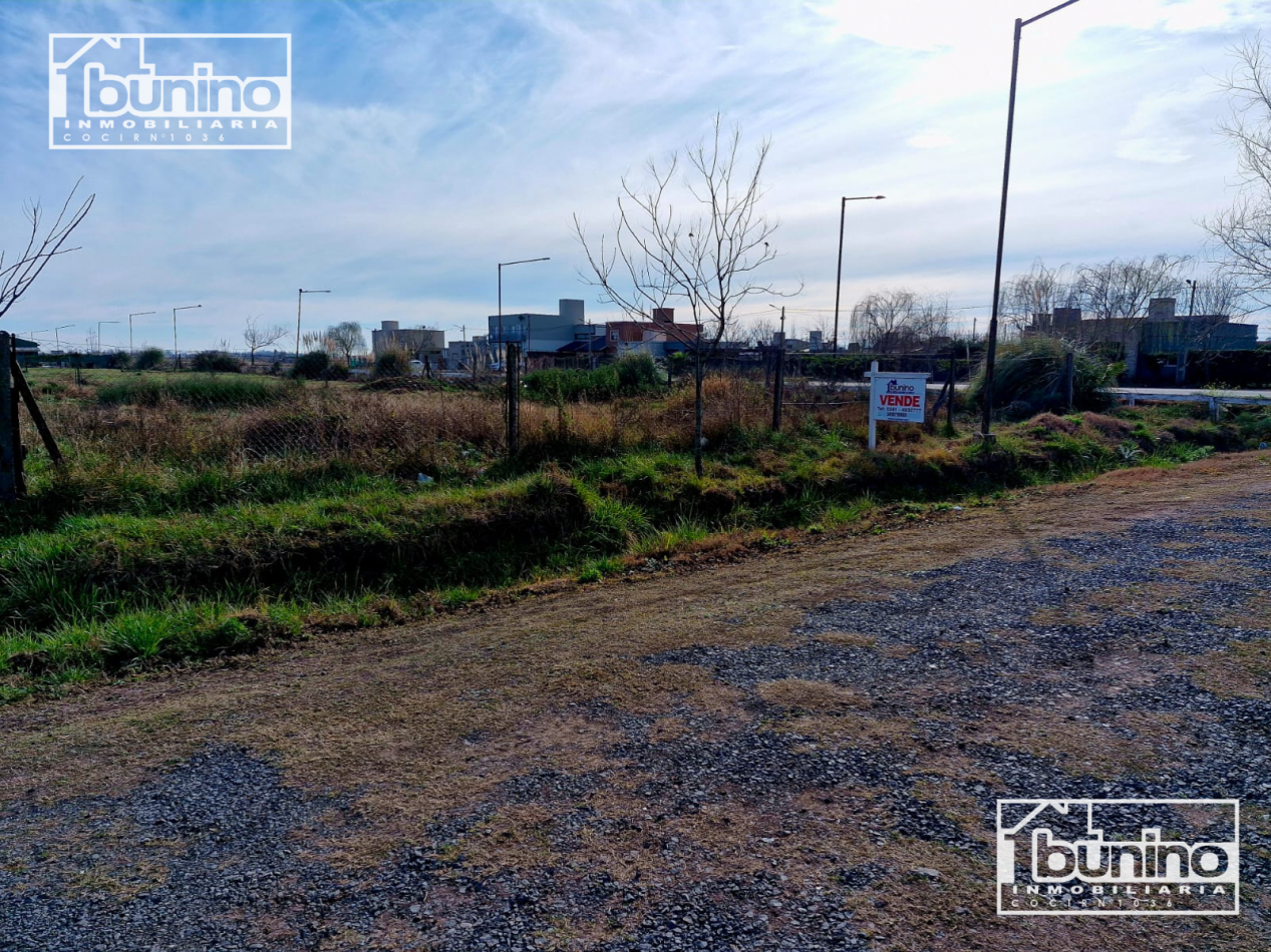 TERRENO EN VENTA en Funes