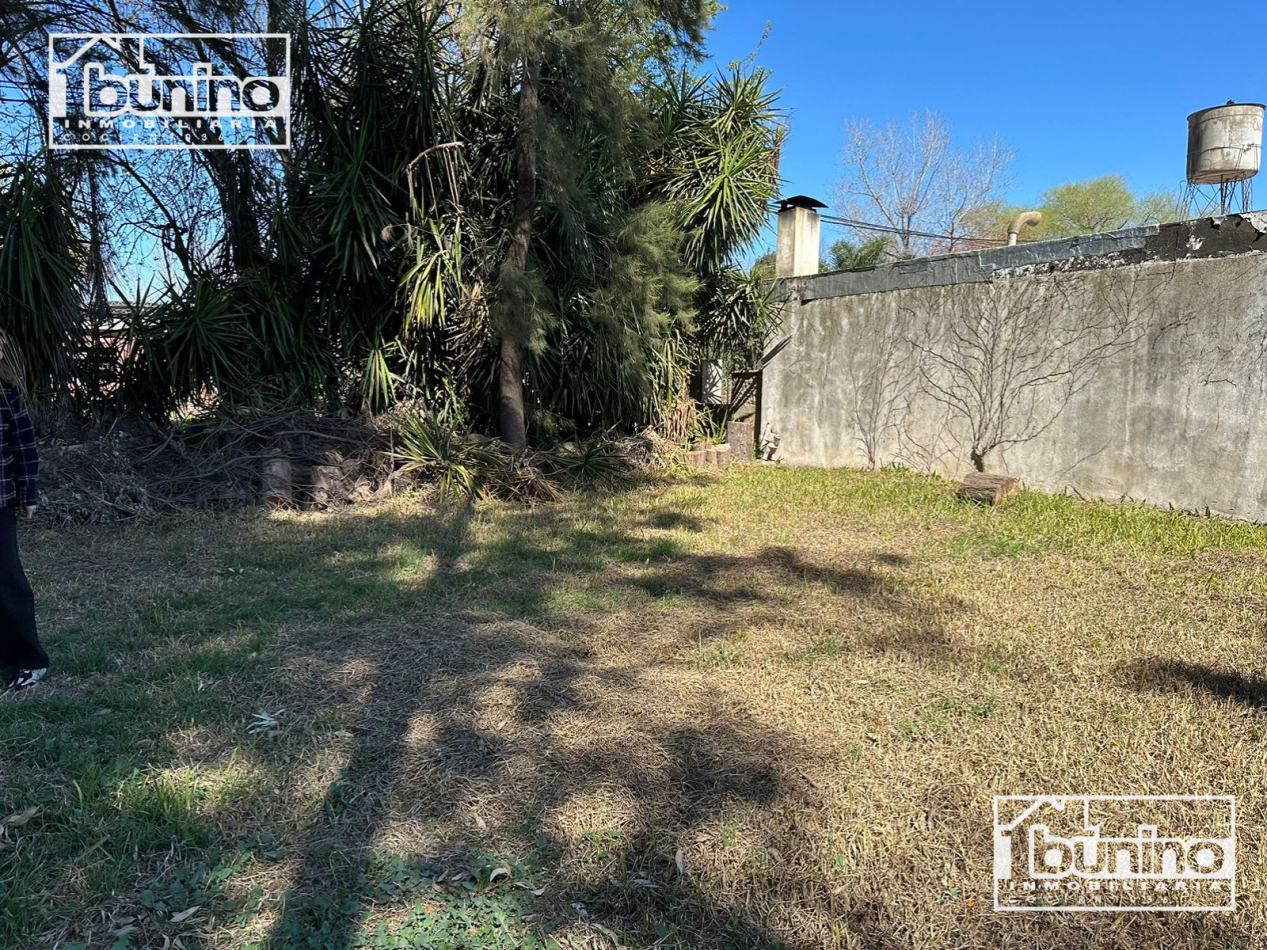 TERRENO EN VENTA en Ibarlucea