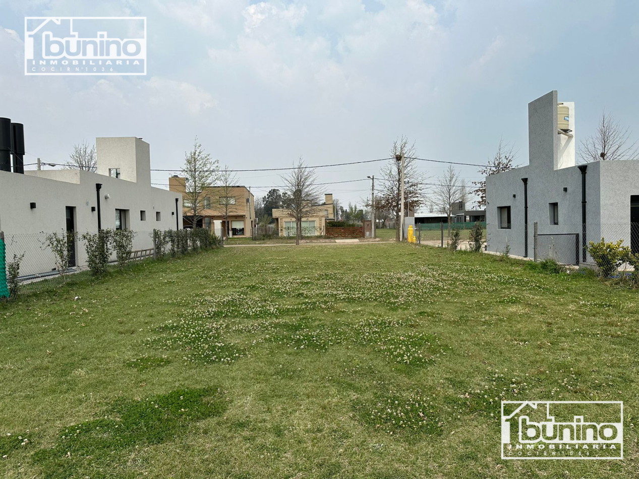 Terreno en venta Barrio cerrado "Las Casuarinas" - Ibarlucea