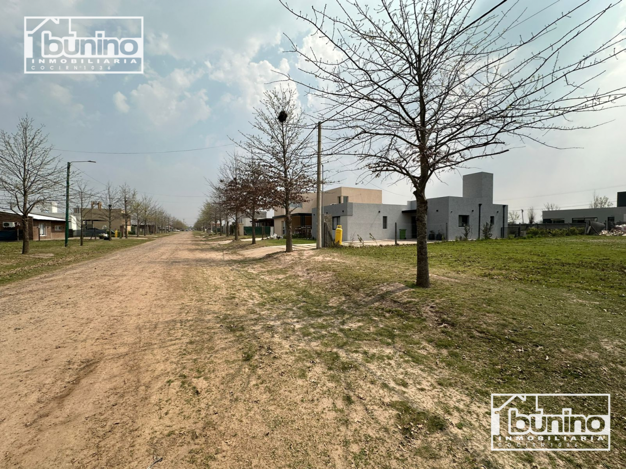 Terreno en venta Barrio cerrado "Las Casuarinas" - Ibarlucea