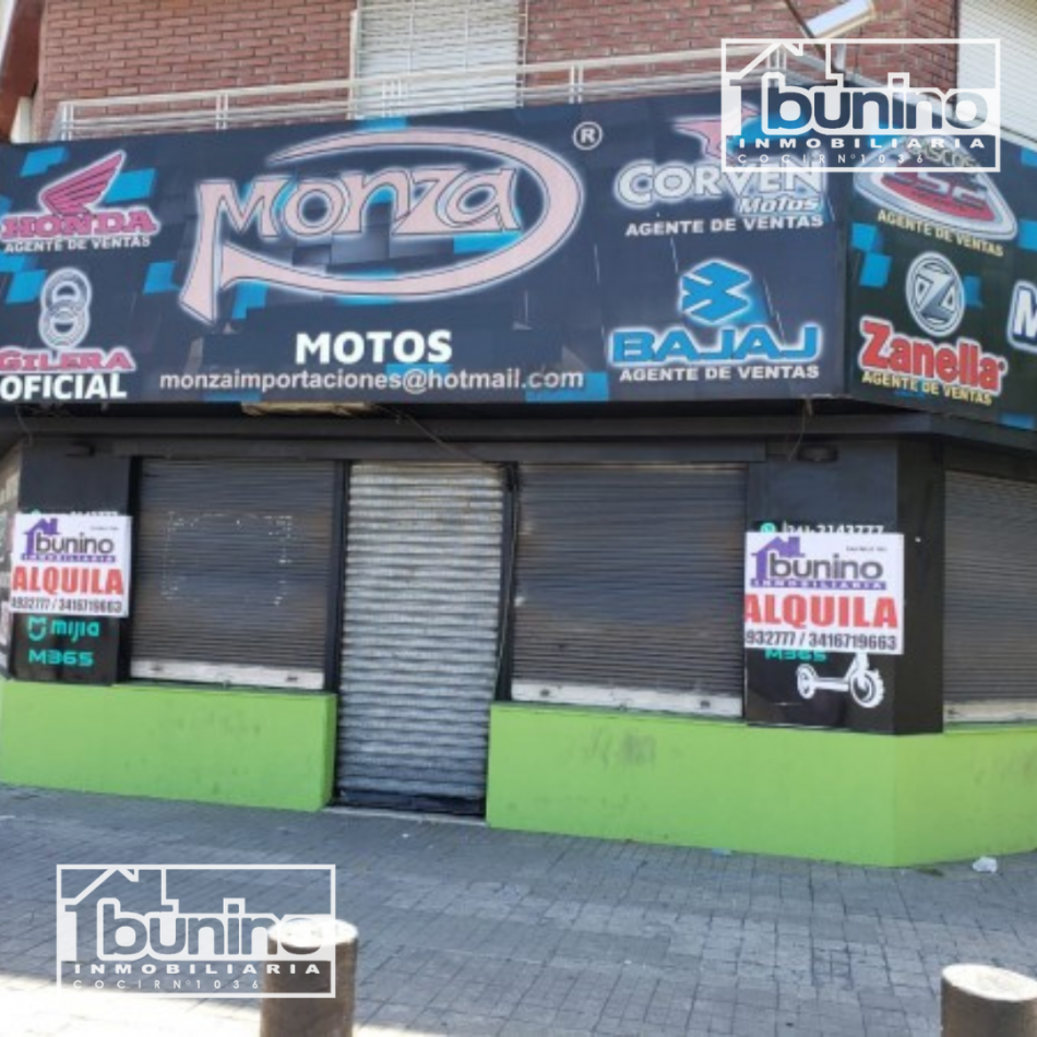 Local comercial oportunidad !!