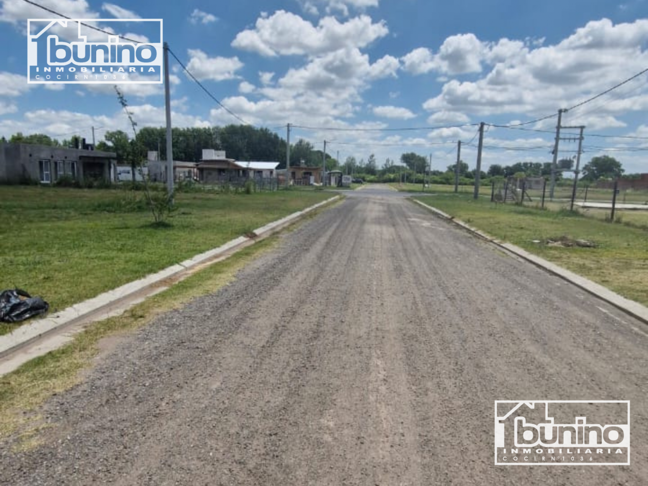 Terreno en VENTA Fincas de Ibarlucea