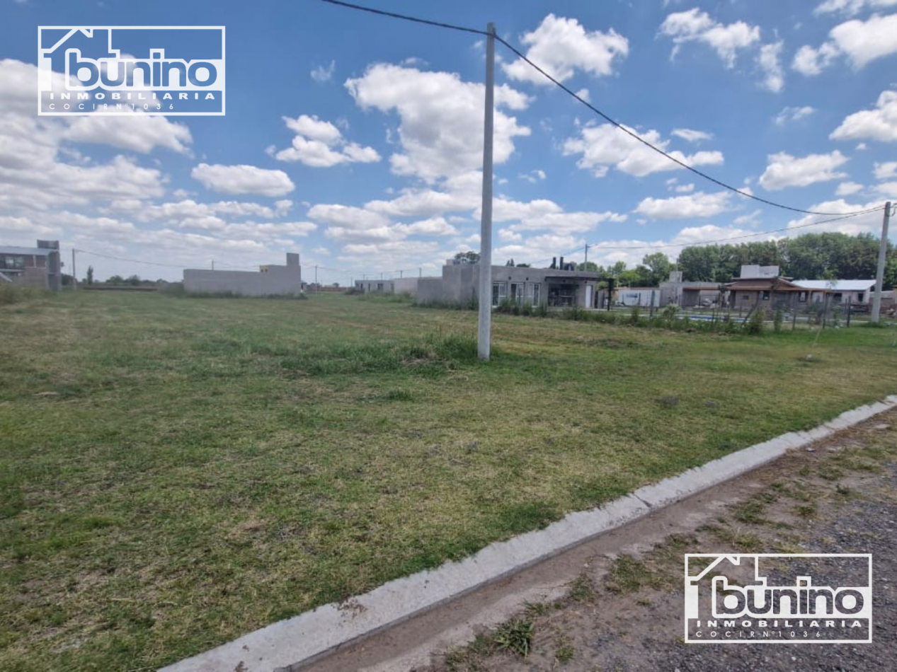 Terreno en VENTA Fincas de Ibarlucea