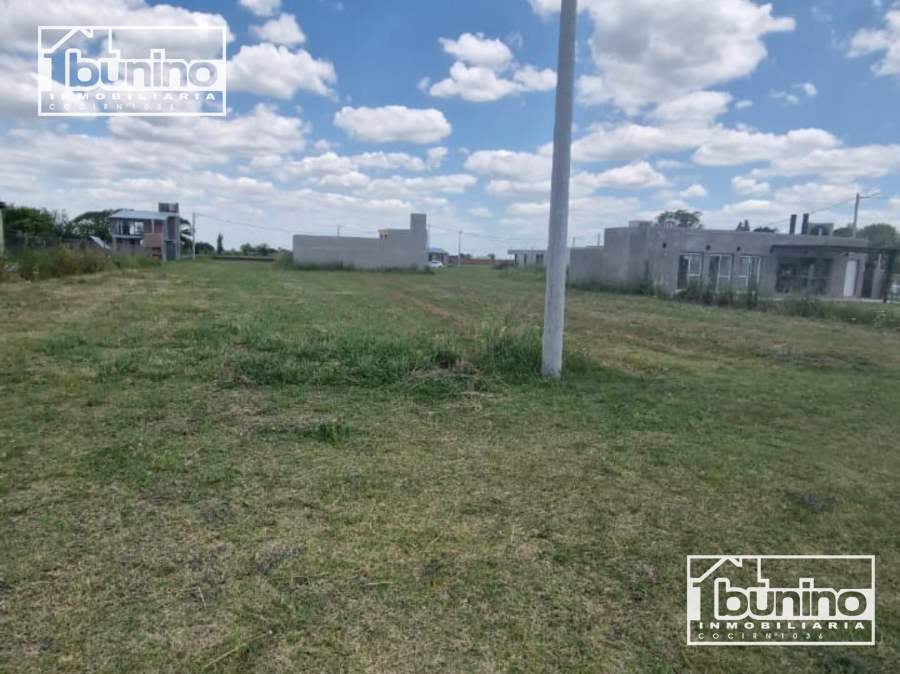 Terreno en VENTA Fincas de Ibarlucea