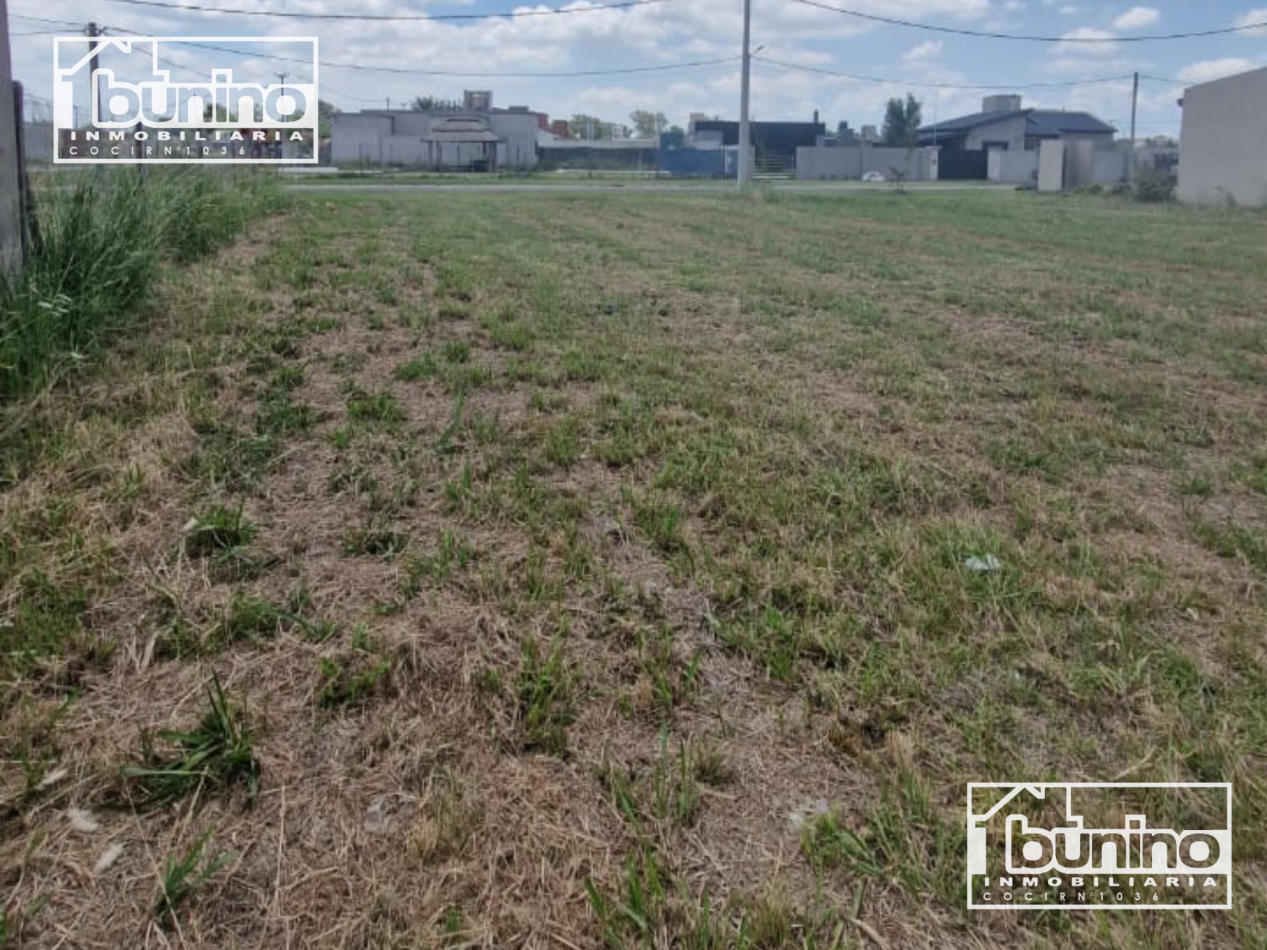 Terreno en VENTA Fincas de Ibarlucea