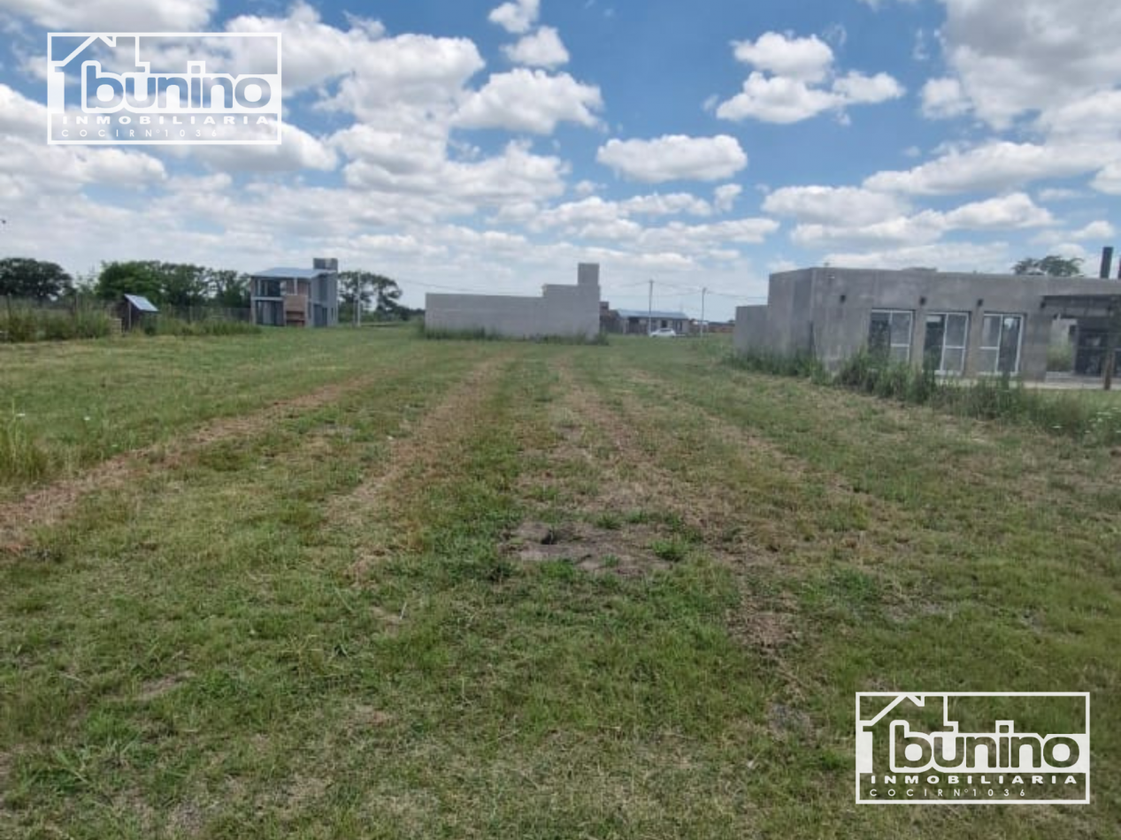 Terreno en VENTA Fincas de Ibarlucea