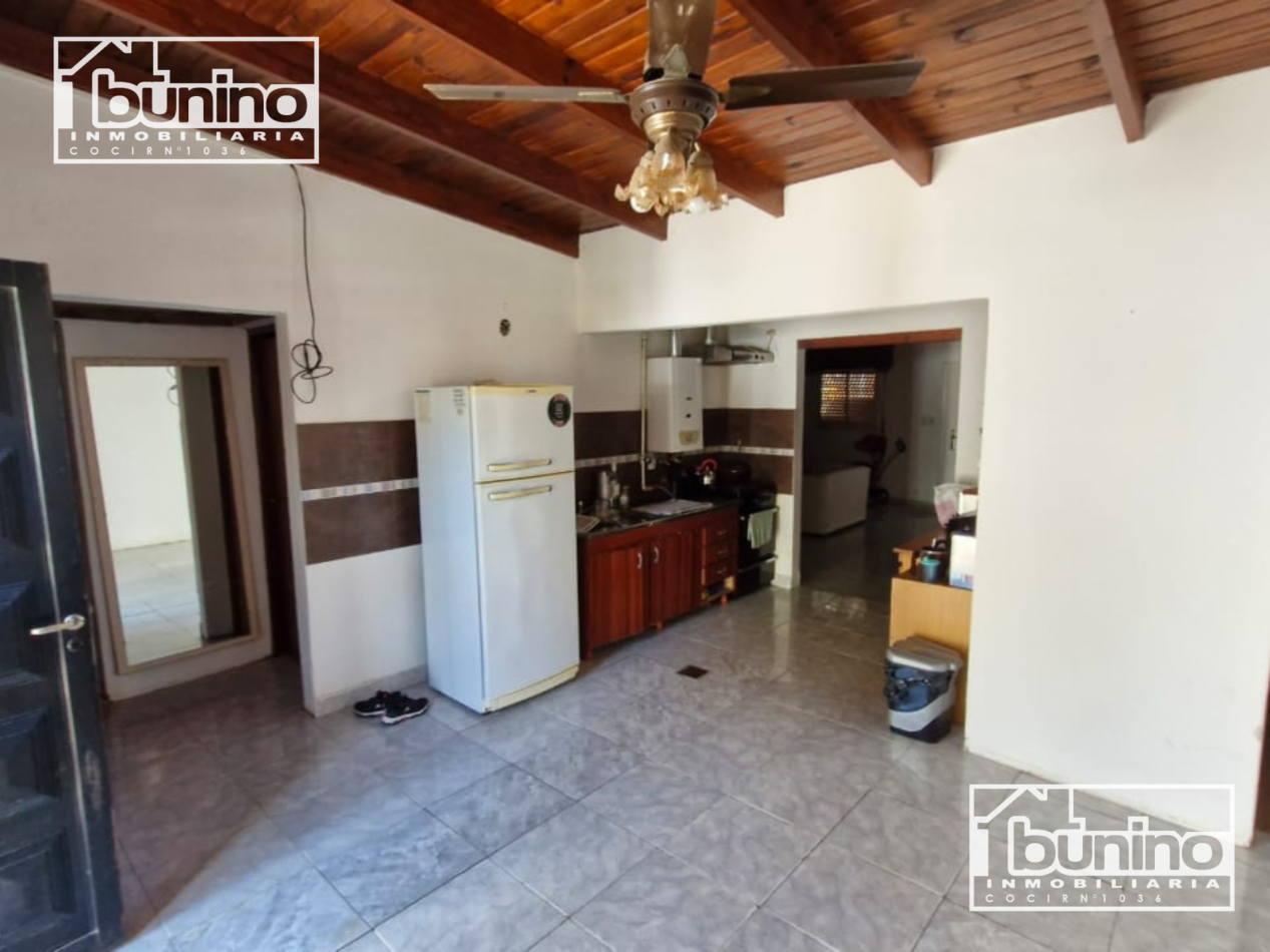 Casa 2 dormitorios en venta - Granadero Baigorria